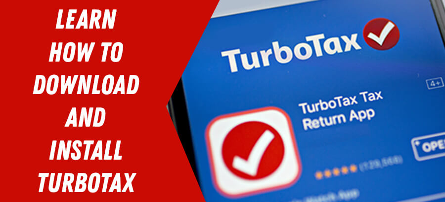 install turbotax: Featured image