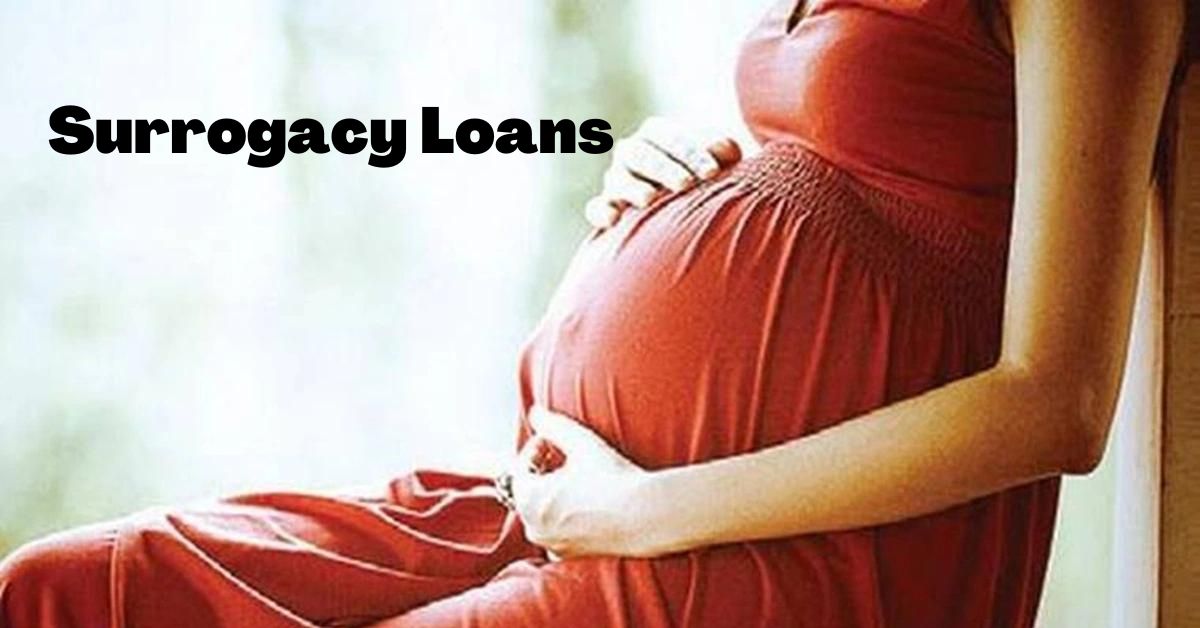 surrogacy loans