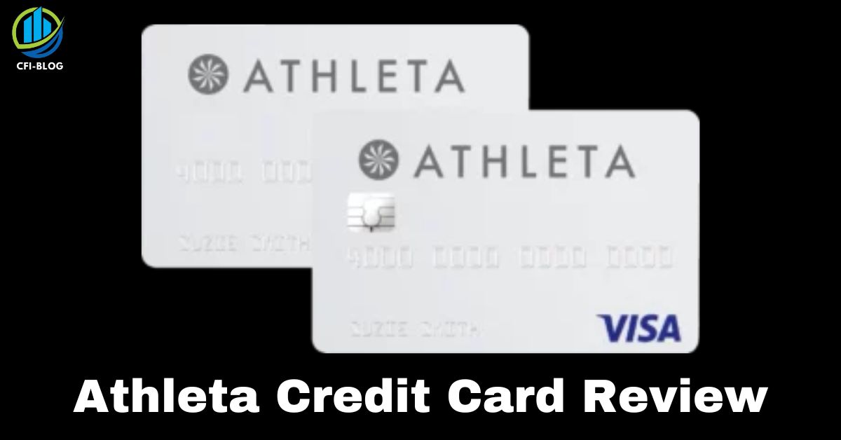Athleta Credit Card Review