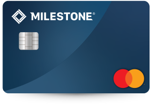 Milestone Mastercard