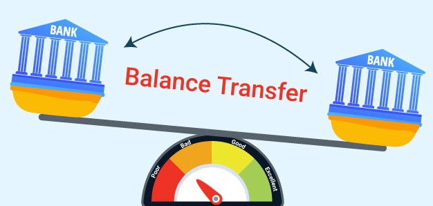 People Who Require a Balance Transfer
