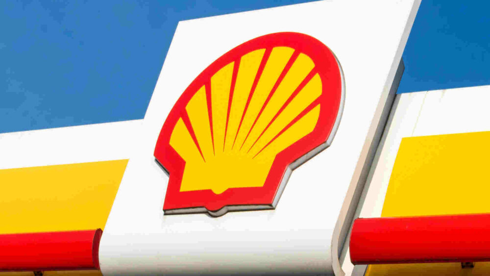 Shell Fuel Rewards Credit Card Features