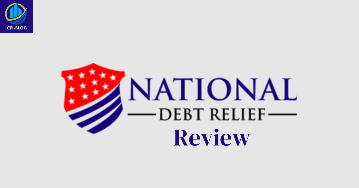 National Debt Relief Review