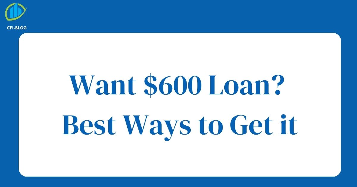 600 loans