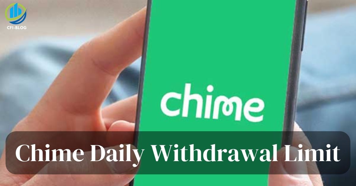 chime withdrawal limit
