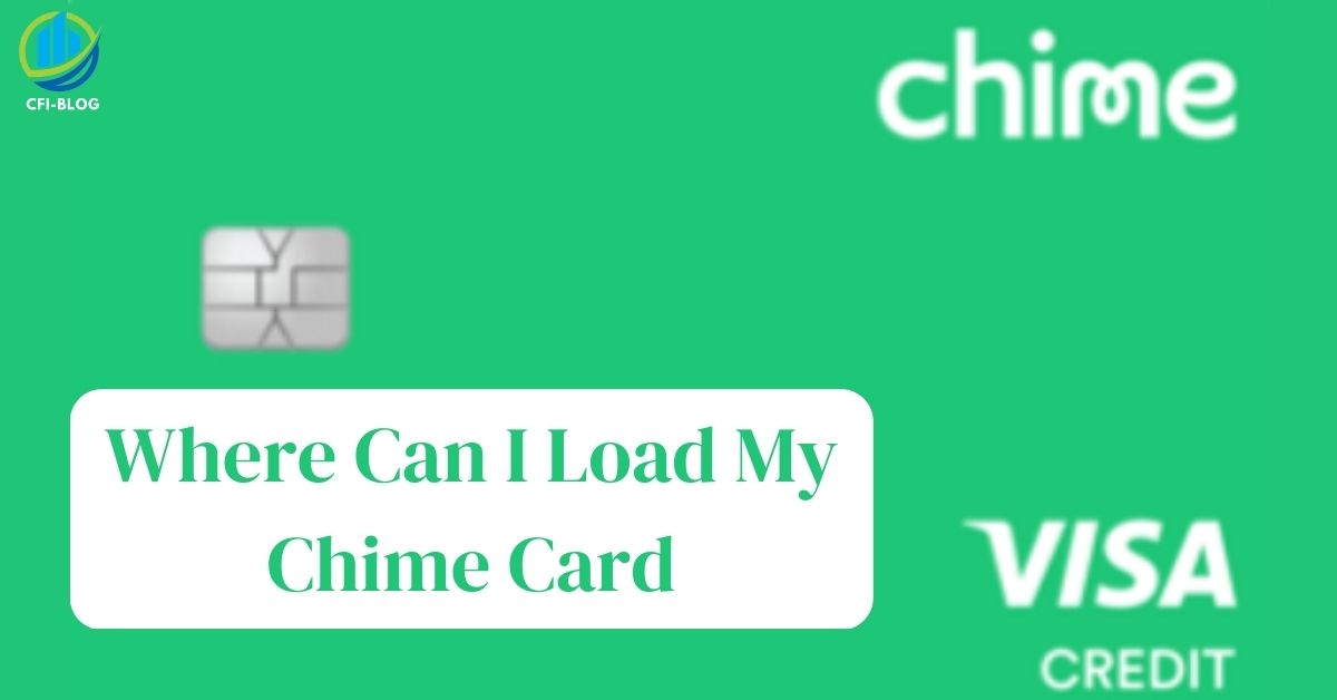where can I load my chime card