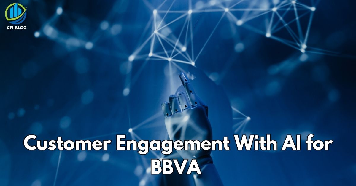 Customer Engagement With AI for BBVA