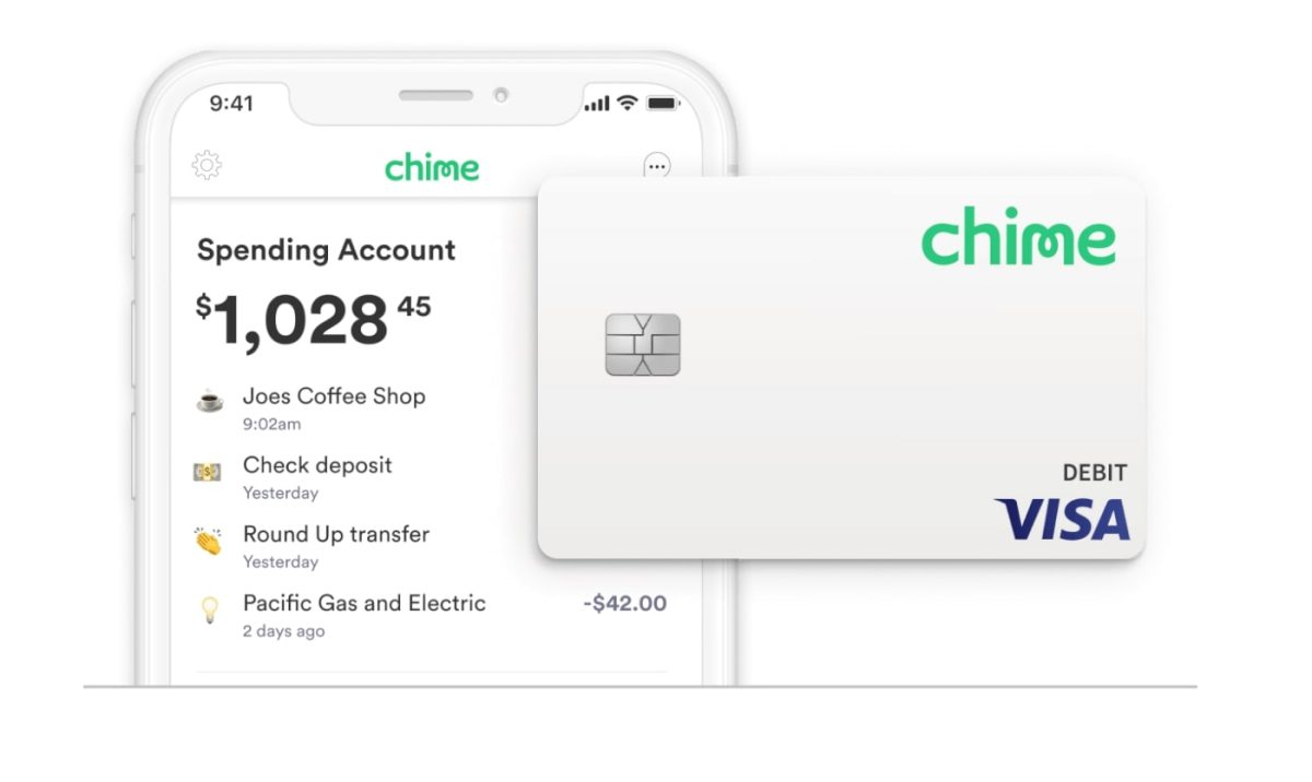 Connect Your Chime Account with a Bank