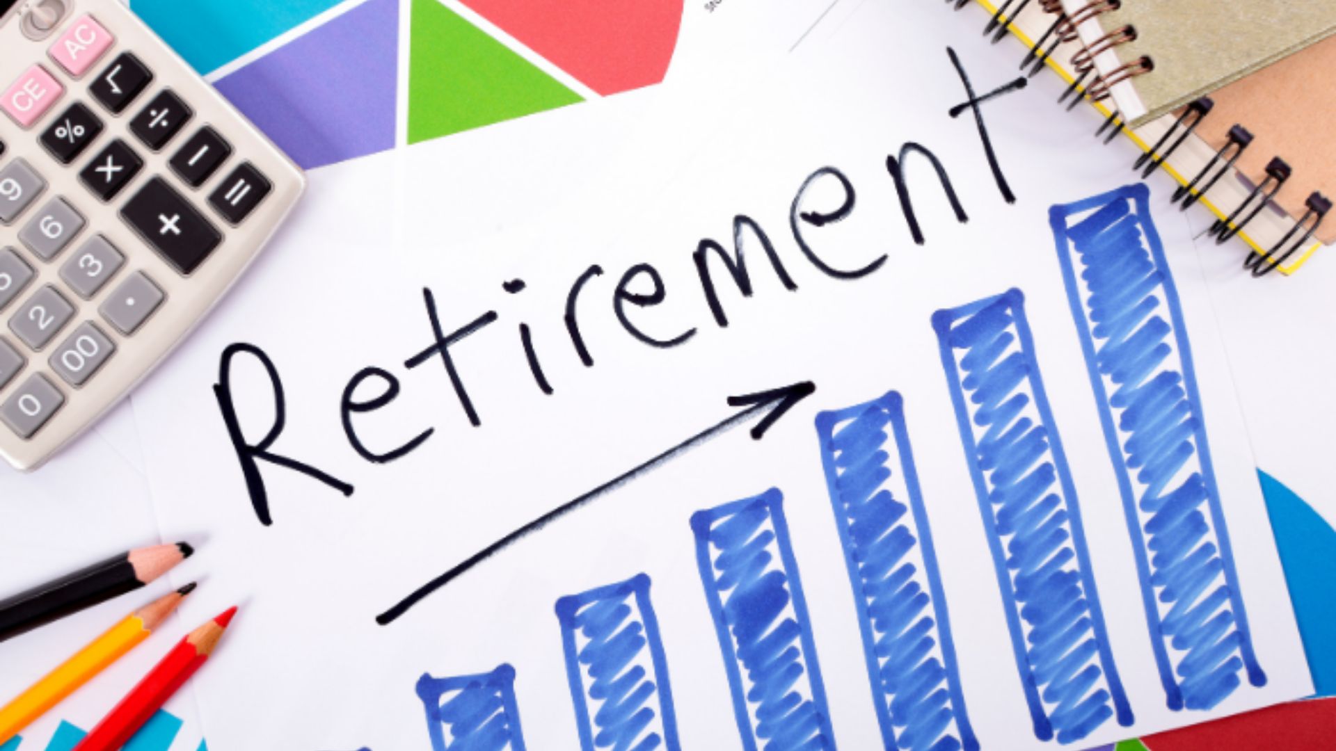 Retirement Accounts Holders