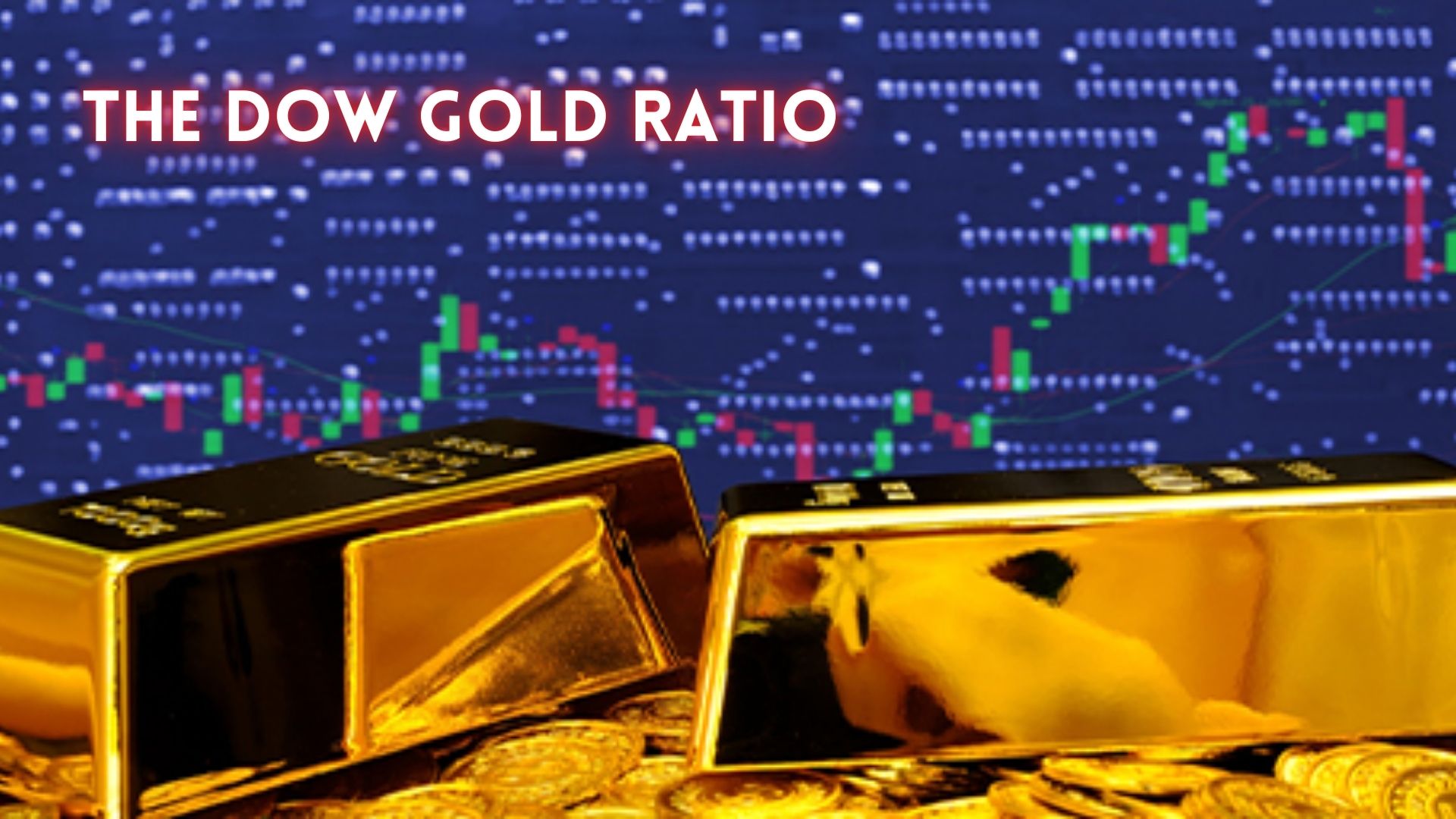 The Dow Gold Ratio.